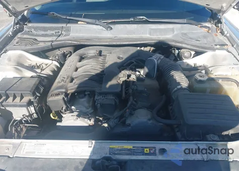 2006 Dodge Charger z USA, uszkodzony, nr VIN 2B3KA43G66H241203